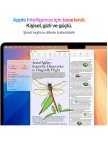 Apple MacBook Air M4 16GB 512GB SSD macOS 13" Taşınabilir Bilgisayar Yıldız Işığı MW103TU/A